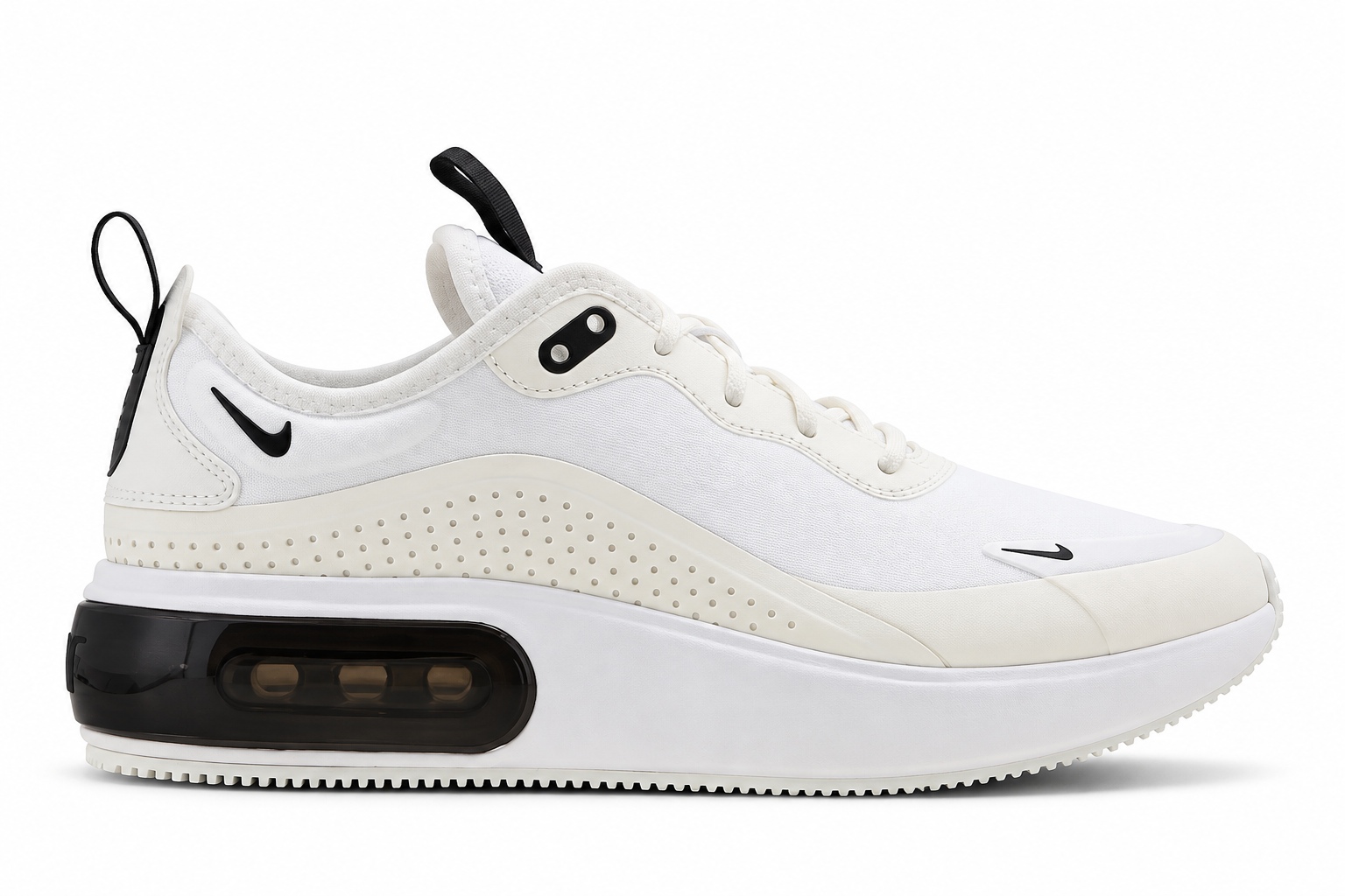 Nike Air Max Dia White