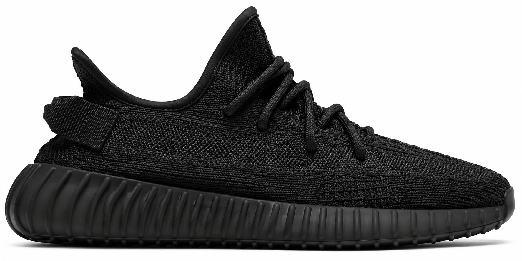 Yeezy 350 V2 Black